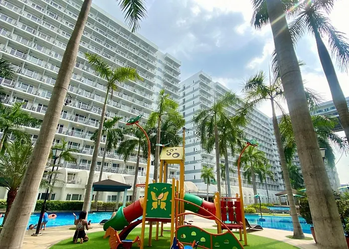 Skyline By Jk Manila
