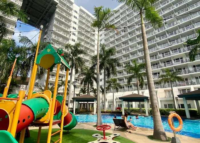Apartamento Skyline By Jk *