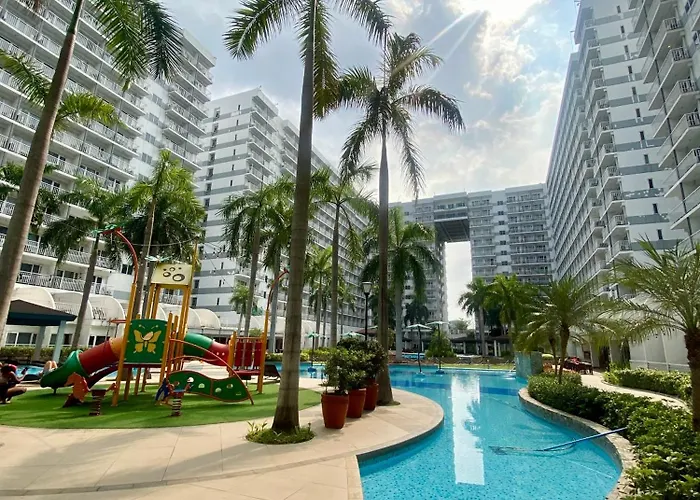 Skyline By Jk Apartamento Manila