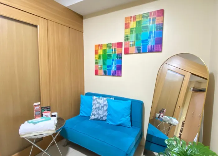 Apartamento Skyline By Jk