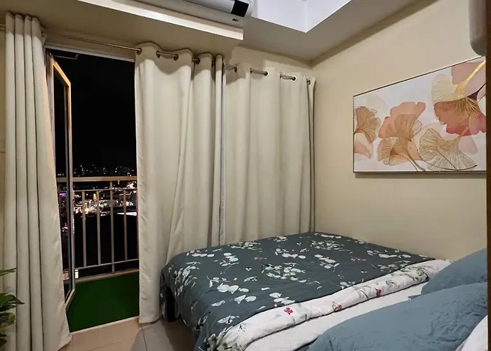 Apartamento Skyline By Jk